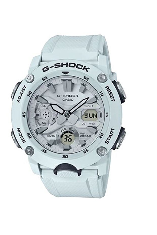 GA-2000S-7ADR ERKEK KOL SAATİ - 2