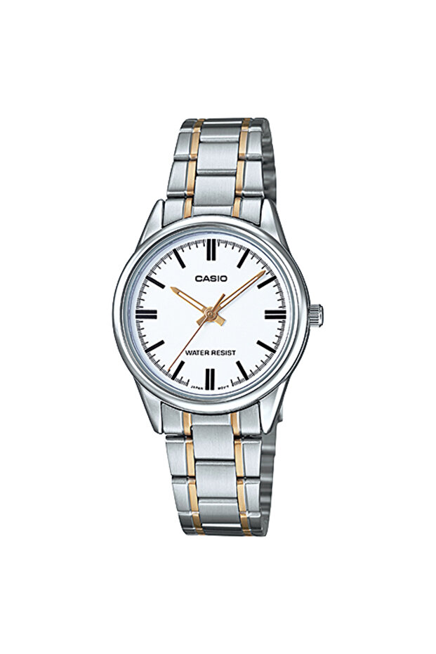 LTP-V005SG-7AUDF KADIN KOL SAATİ - 2