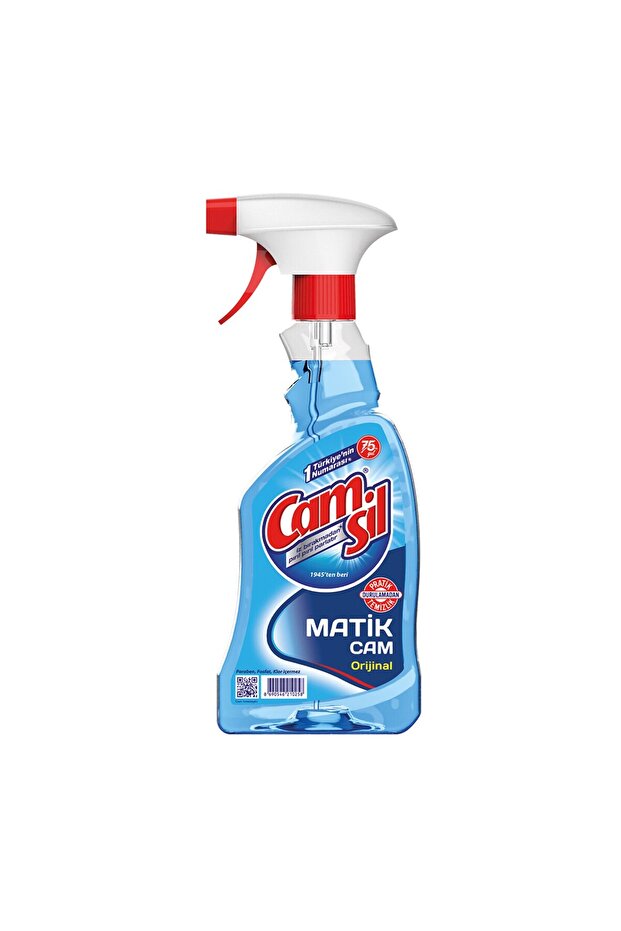 Matik 500 Ml - 1