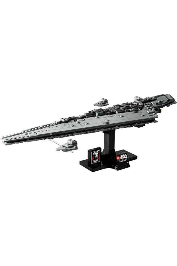Star Wars 75356 Executor Super Star Destroyer - 3