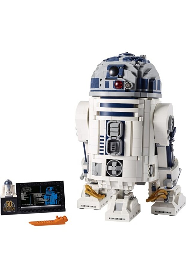 Star Wars 75308 R2-D2 - 2