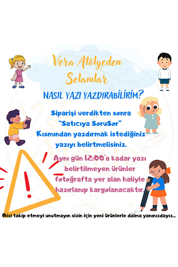 İsme Özel Mesajlı Ahşap Sonsuz Takvim Kum Saati Şekilli - 4