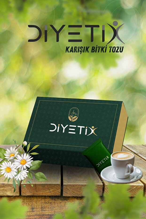 Magic Karışık Bitki Tozu