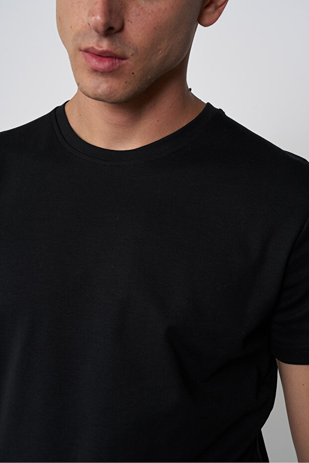 Basic Tshirt - 3