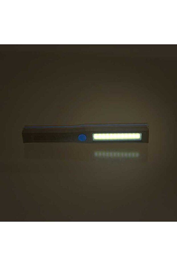 Pt-1032 Cob Led El Feneri - 4