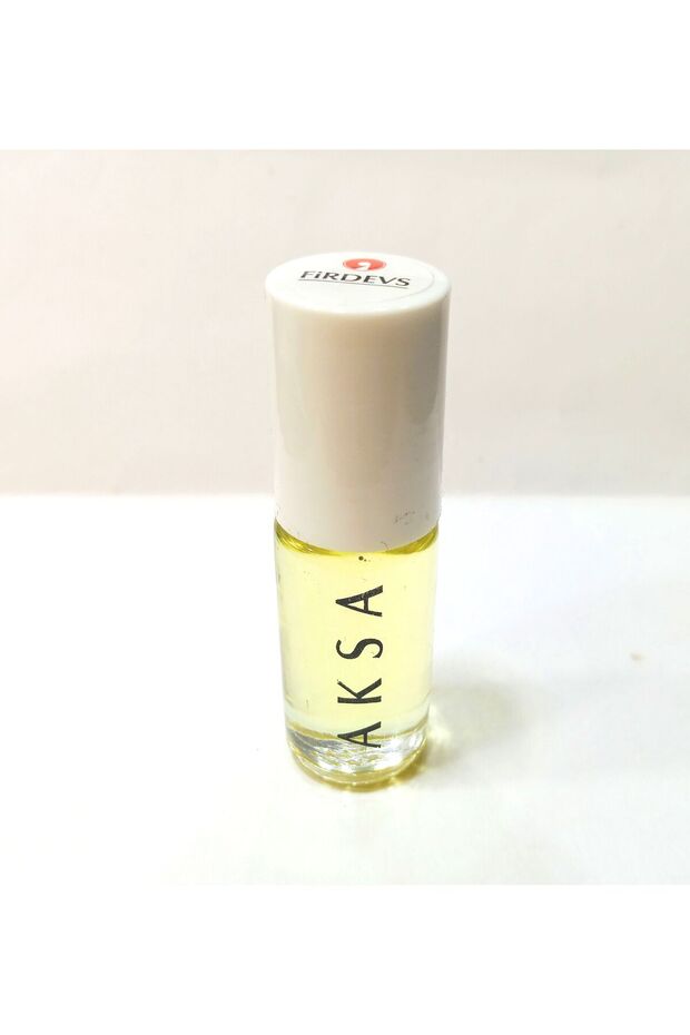 Firdevs Esansı 5 Ml 12 Adet - 2