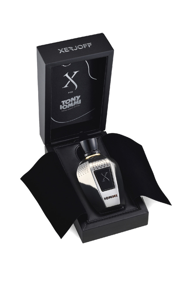 Blend Tony Iommi Monkey Special Parfüm — 50 ml - 2