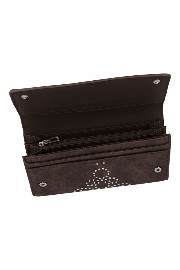 Poker Face Mariona Geldbörse 19 cm - 5