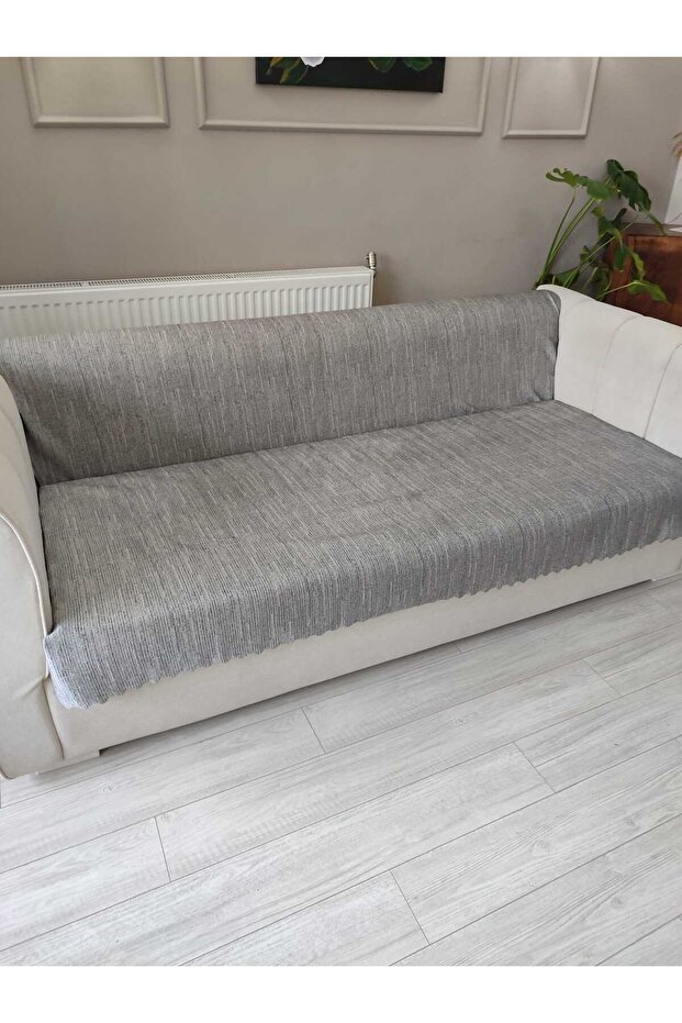 Seat Cover with Sponge Anti-Slip