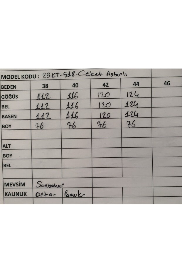 Taş Detaylı Fermuarlı Astarlı Tunik Sonbahar-Kış - 3