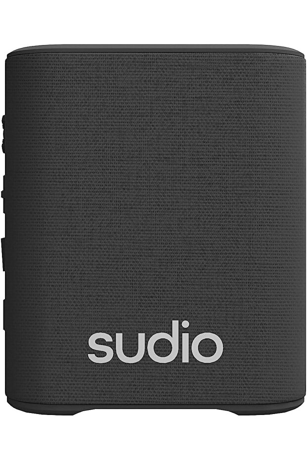 S2 Bluetooth Speaker with Loud Sound and Deeper Bass
