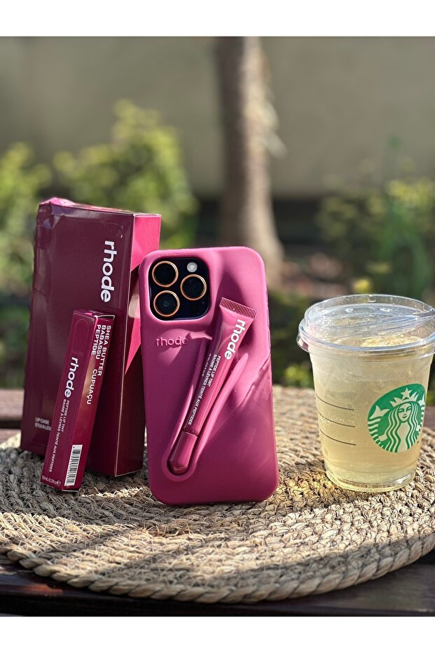 Phone Case - Telefon Kılıfı İPHONE 14 - 1