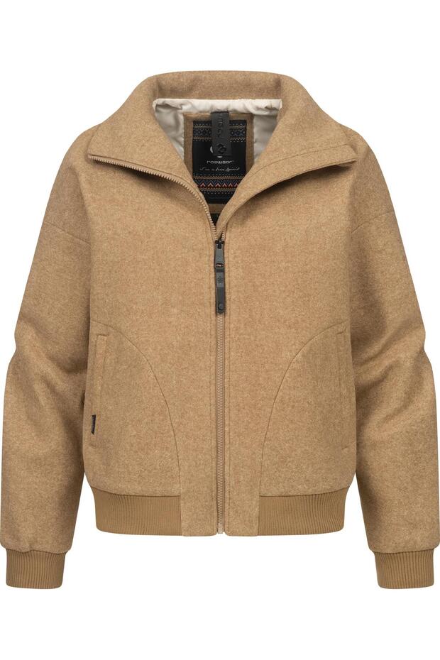 Übergangsjacke Toscia