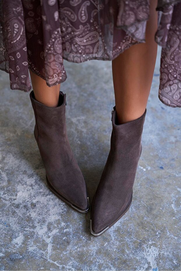 LAST KAHVE SÜET KOVBOY BOT - 4