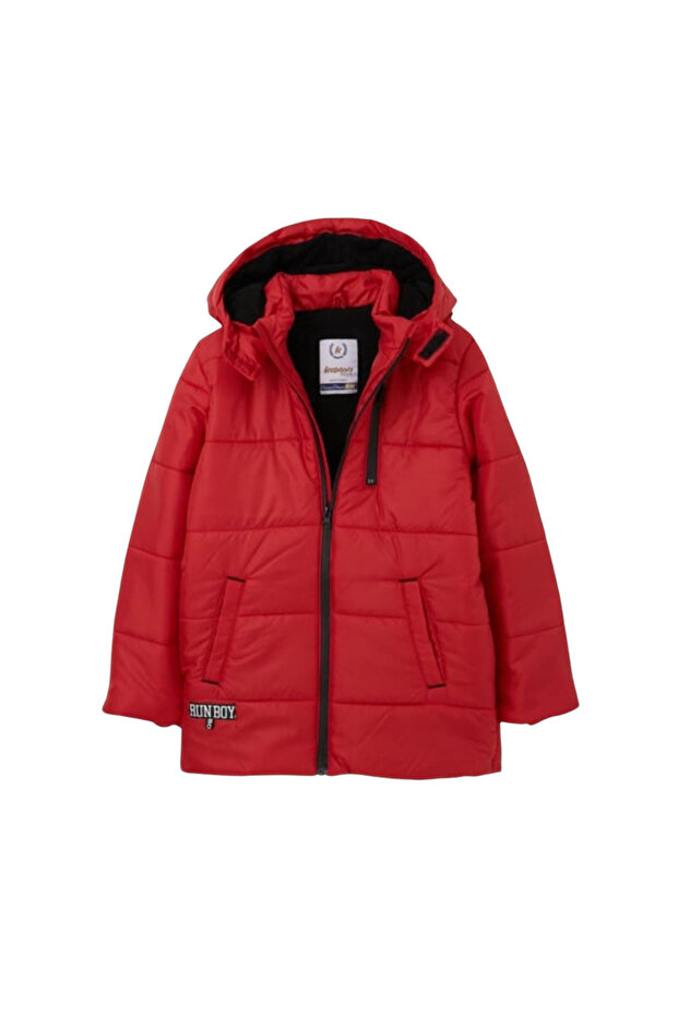 معطف الصبي - 2