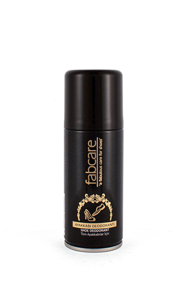 Ayakkabı Deodorantı - 1