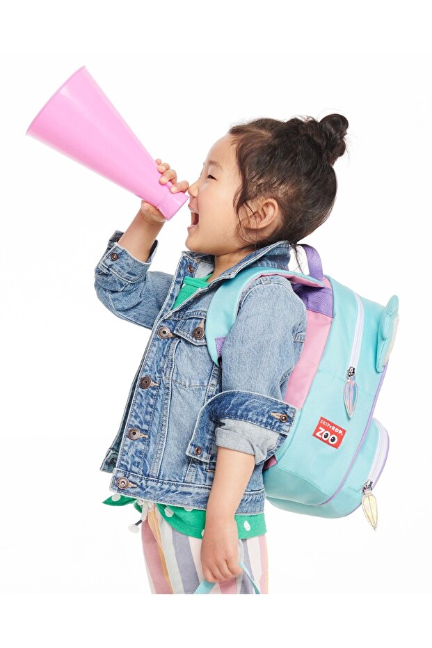 حقيبة ظهر بنمط حديقة الحيوان من كوالا - 5