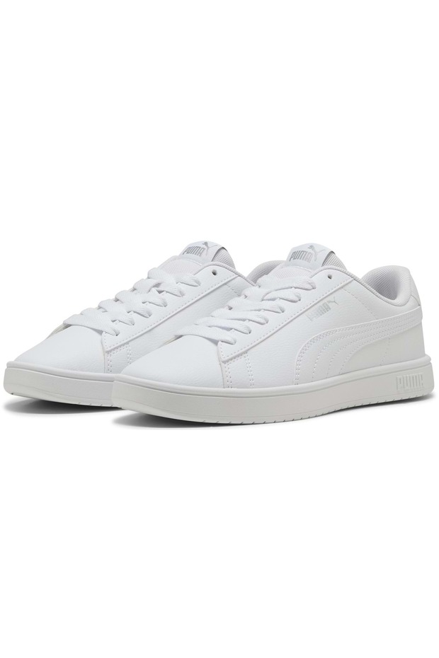 Rickie Classic Erkek Beyaz Sneaker Ayakkabı 39425101 - 2