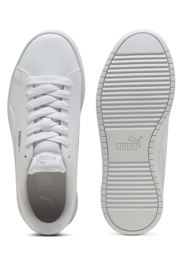 Rickie Classic Erkek Beyaz Sneaker Ayakkabı 39425101 - 6