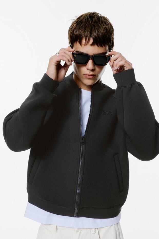 STWD Bomber Ceket - 2