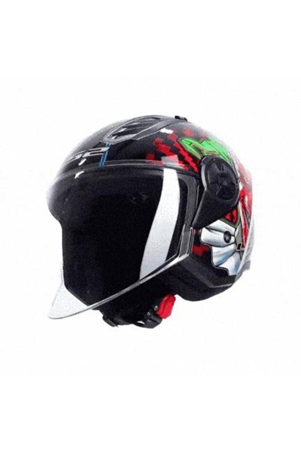 AIRFLOW 2 HAPPY DREAMS MAT KASK - 6