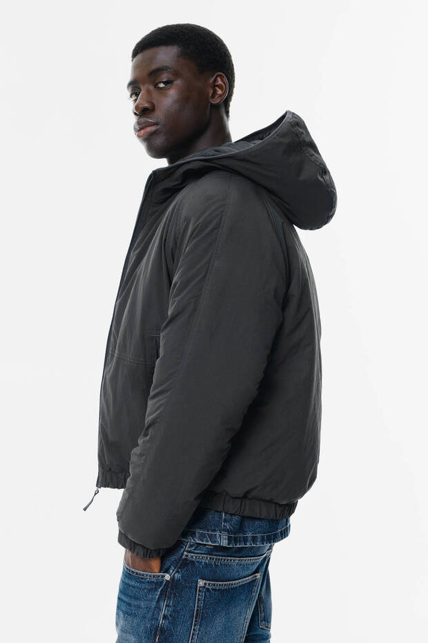 STWD yırtılmaya dayanıklı yağmurluk - 2