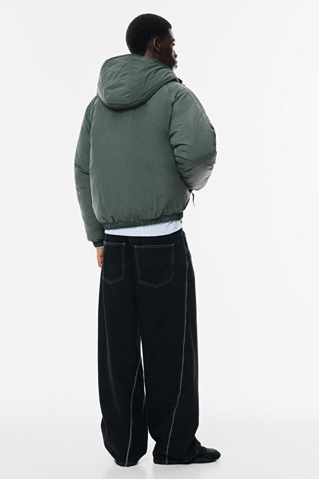 STWD yırtılmaya dayanıklı yağmurluk - 4