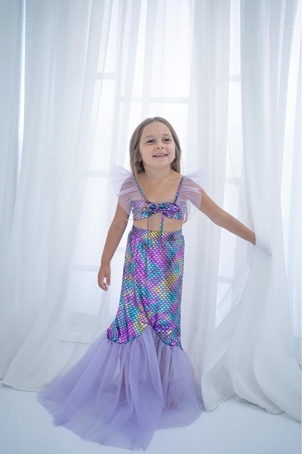 deniz kızı seti - 1