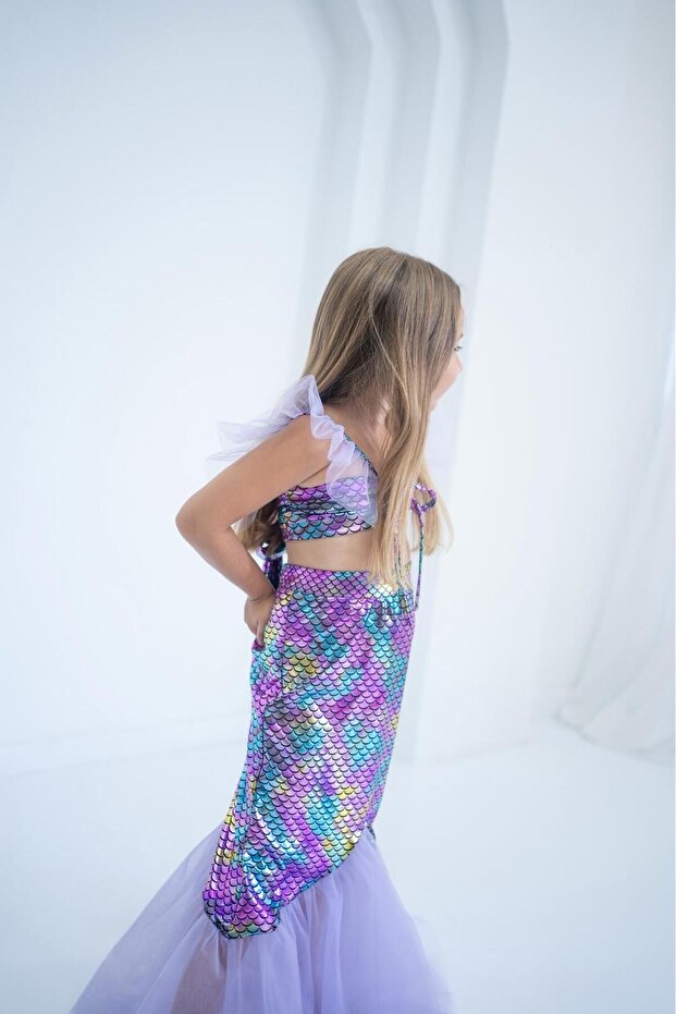 deniz kızı seti - 4