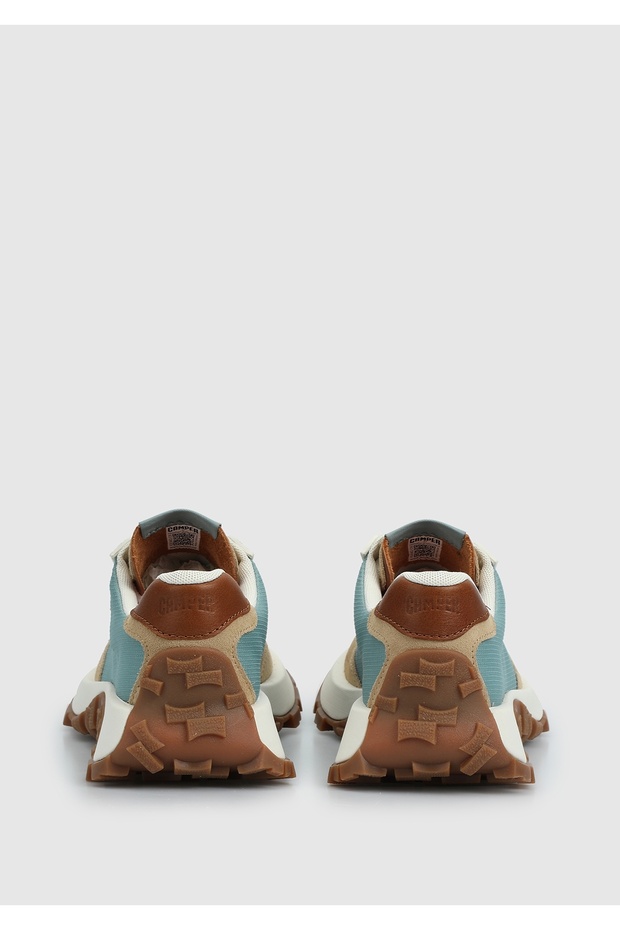 K201462036 Drift Trail Yeşil - 4