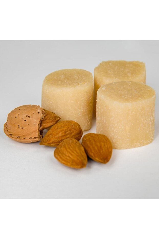 Gökçeada Badem Ezmesi - 2