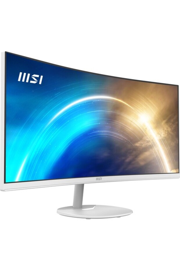 34"PRO MP341CQW 5Ms 100Hz VA Anti-Glare Monitör - 2