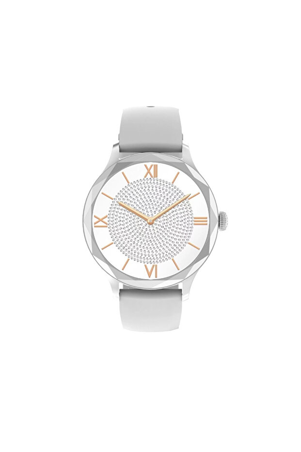 SW-QUA Dıamond Akıllı Saat - 6