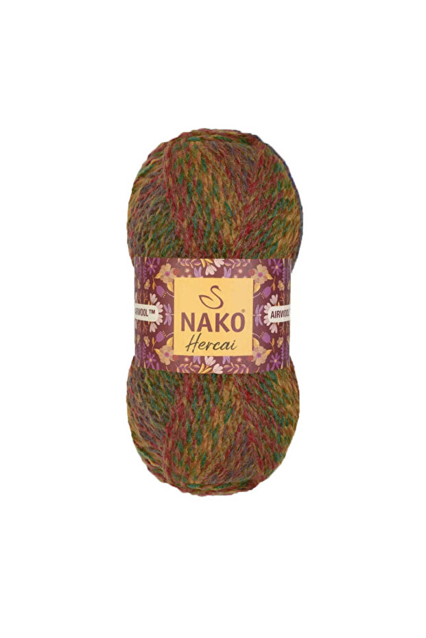 هيركاي-7252 - 1