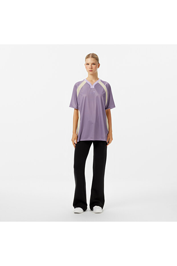 x Fenty Basic Unisex Mor Forma - 3