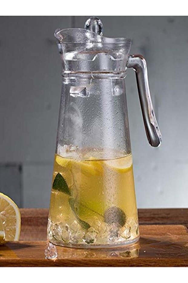 Kone Sürahi 1.3 Litre - 3