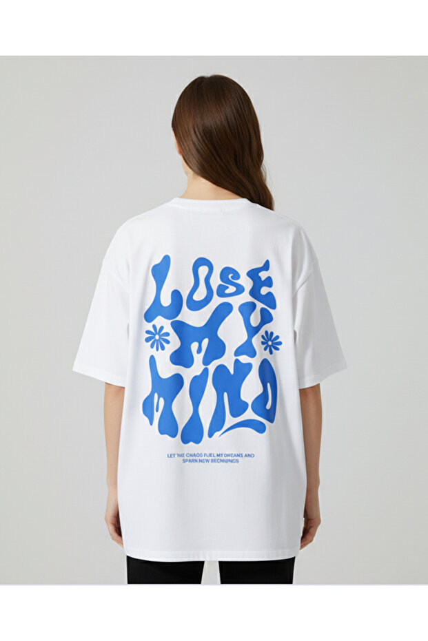 Unisex Lose My Mind Tshirt