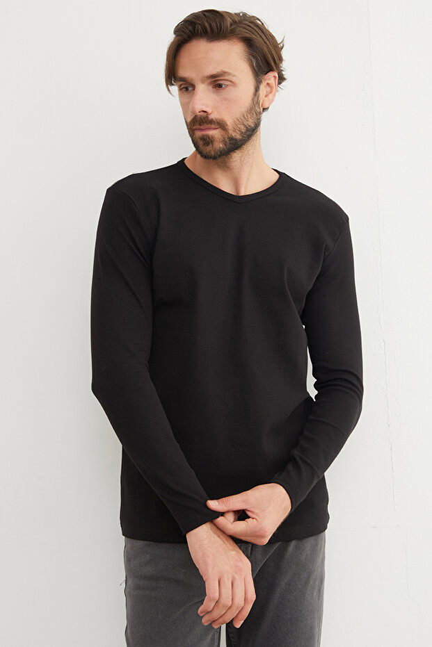 Basic V Yaka Body - 4