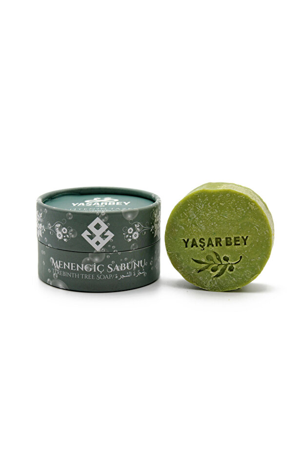 Mardin Handmade 100% Natural Additive-Free Menaghitic Soap 120 Gr [Dark Spots-Scars]