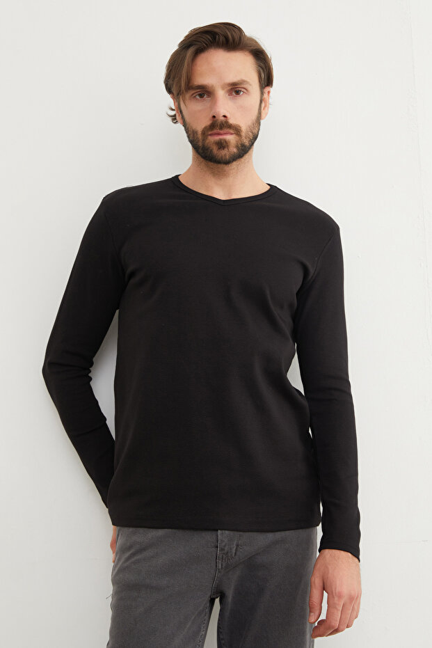 Basic V Yaka Body - 1