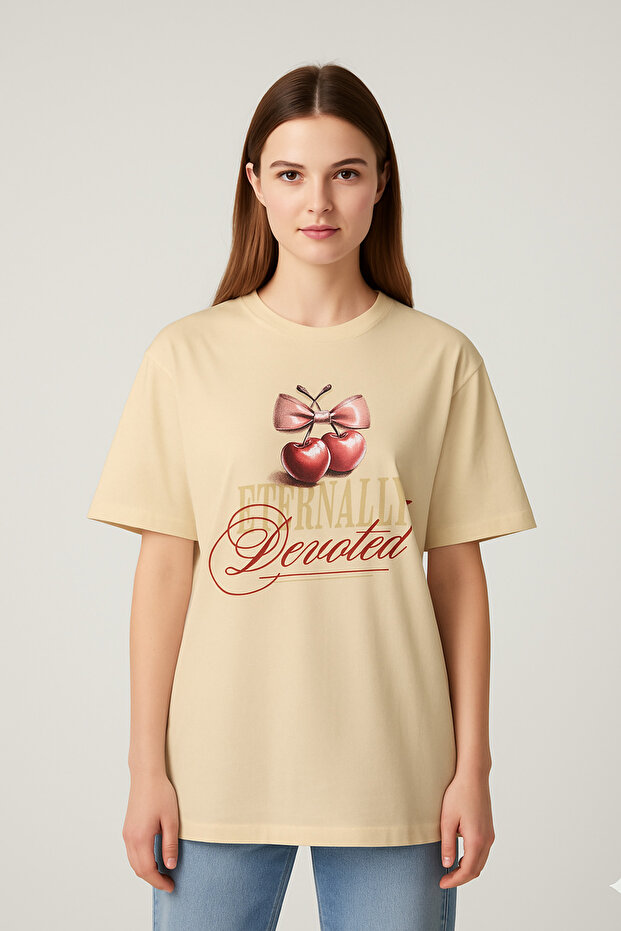 Unisex Eternally Devoted Tshirt
