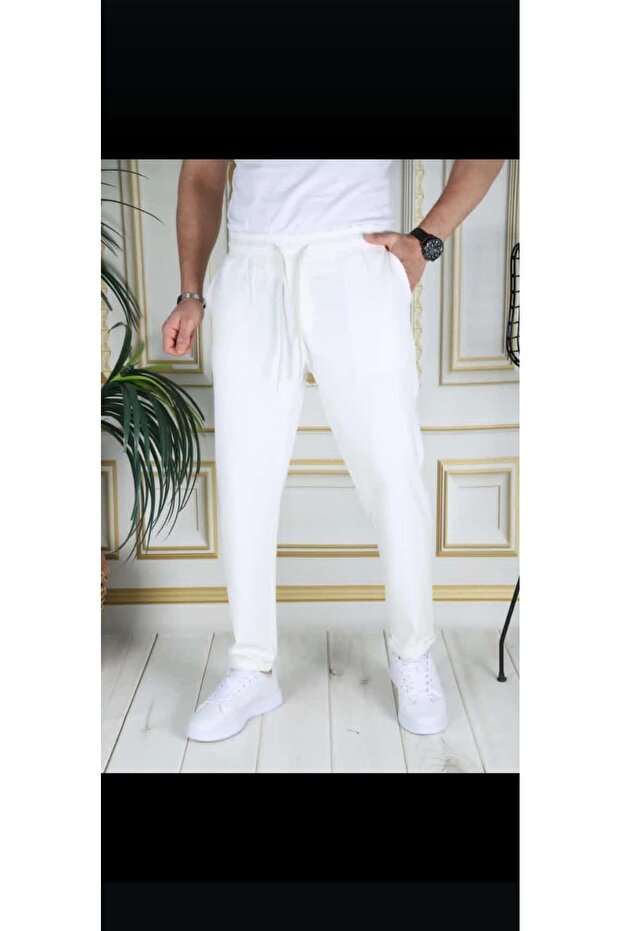 Basic Baggy Sweatpants – Comfortable and Stylish