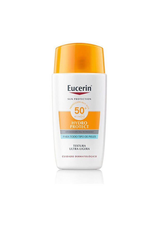 Sun Face Hydro Protect Spf50+ 50 ml - 1