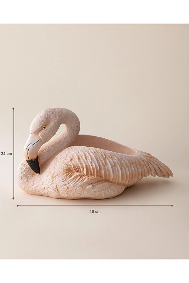 Tango Vase - Bunt - 6