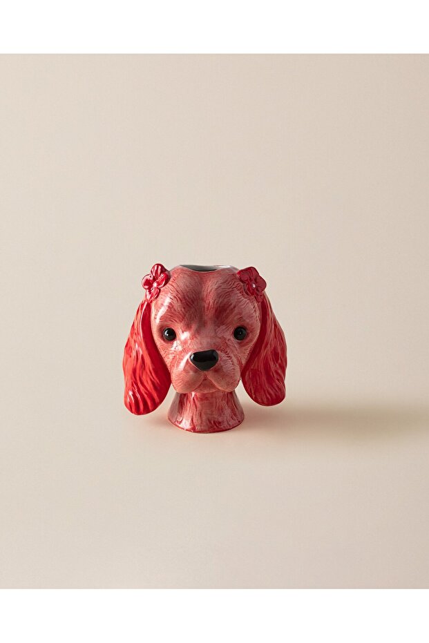 Chloe Figur - Bunt - 1