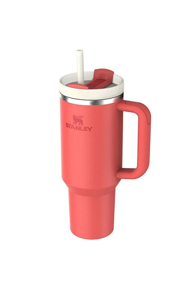 Quencher H2.O FlowState™ Tumbler Pipetli Termos 1.18L Pipetli Matara MERCAN - 3