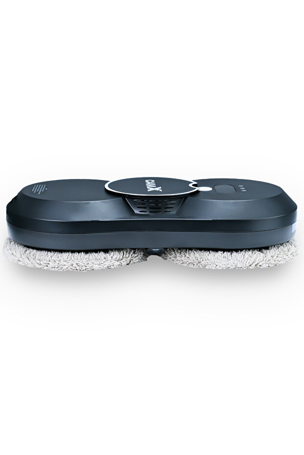 CAM SİLME ROBOTU - 4