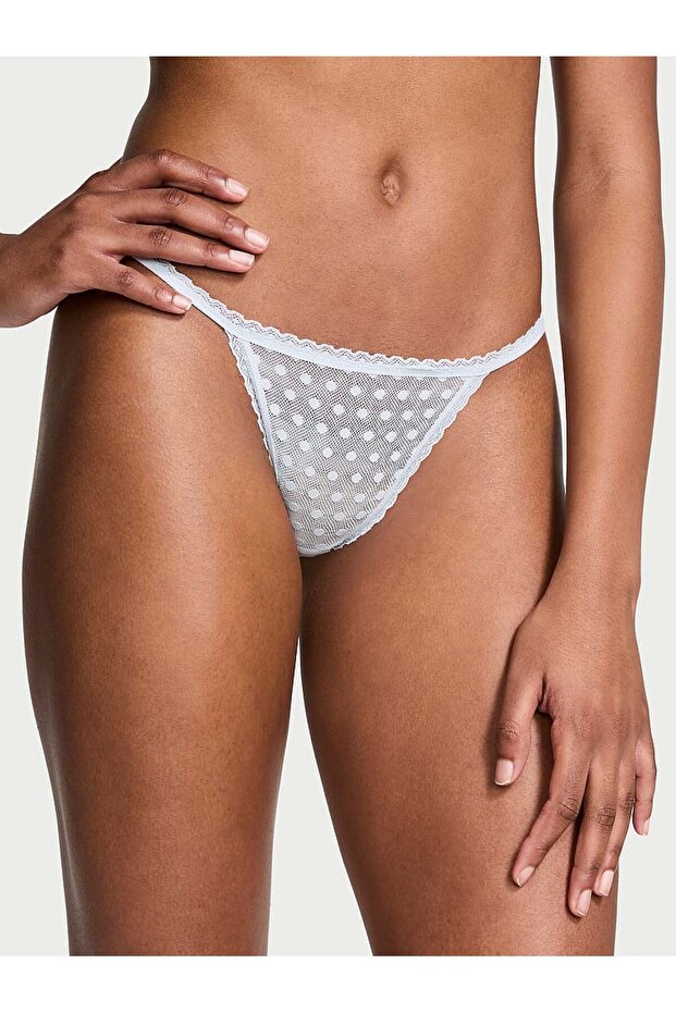 Wink V-String Külot - 1