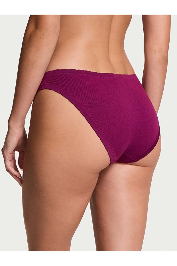 Seamless Bikini Külot - 2