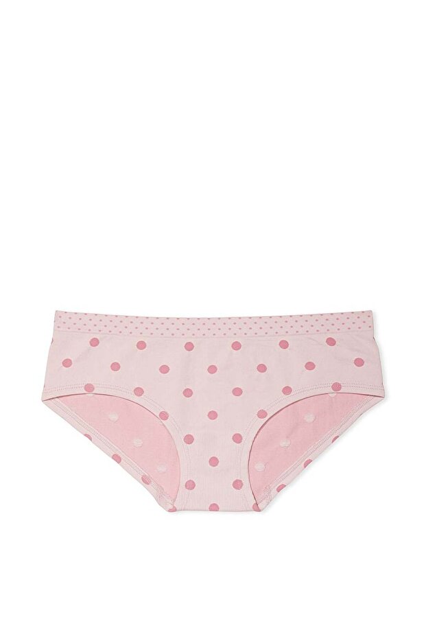 Seamless Hiphugger Külot - 2